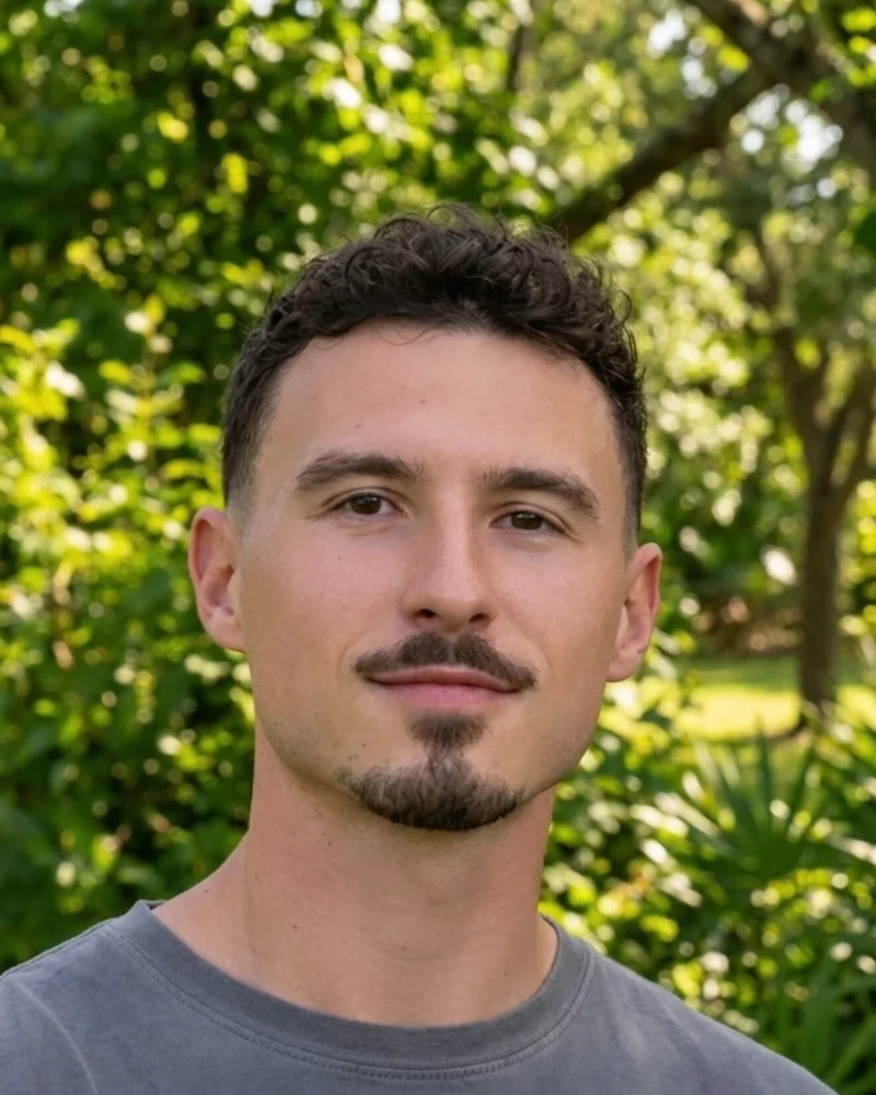 Eric, co-owner of Bayshore Water Filtration