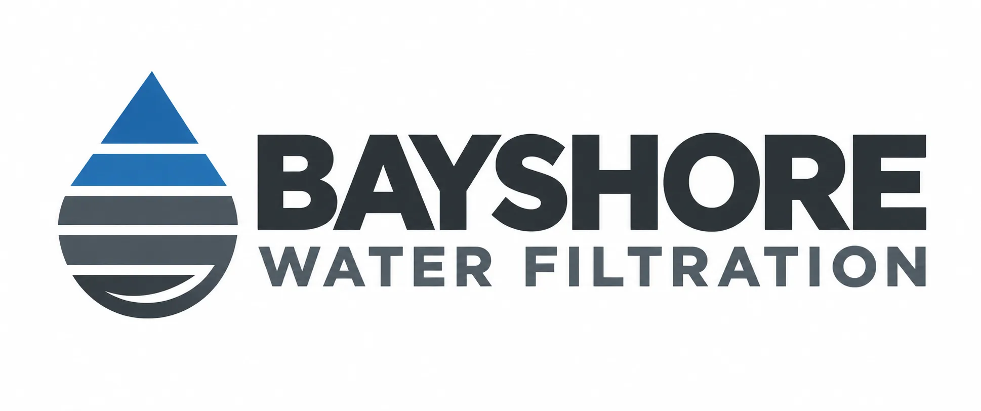 Bayshore Water Filtration logo